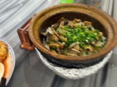 -红星光发煲仔饭(大石街店)