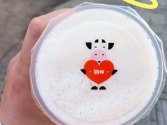 -一只酸奶牛(奎星楼店)