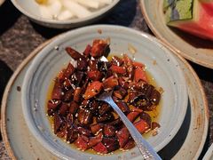 -老墙根涮肉(王四营店)