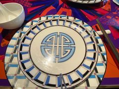 -上海滩餐厅(BFC外滩金融中心店)