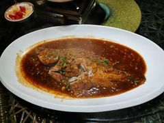 招牌臭鳜鱼-又见炊烟私房菜(敬亭路店)