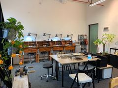 -鈊藝銀匠·银饰DIY工作室(永庆坊店)