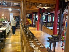 -宣科纳西古乐·非遗体验空间(大水车店)