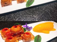 -听说碳烧蛙(高新万达店)