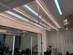 大厅-MIX HAIR SALON