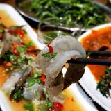 萨瓦迪卡——足不出户品尝正宗泰国菜～