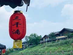 -桂林兴坪漓江