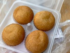 玉兰饼-穆桂英美食(南禅寺店)