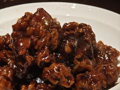 -新白鹿餐厅(爱琴海购物中心店)