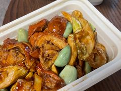 -小吊梨汤·北京菜·烤鸭(双井乐成中心店)