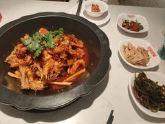 -虾吃虾涮.虾火锅.肉蟹煲(步步高梅溪新天地店)