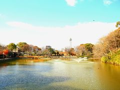 -天王寺公园