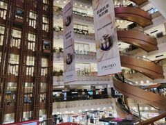 -新世界大丸百货