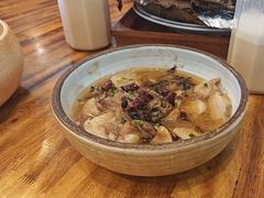 -民俗村柴火灶·景德江西菜(中国陶瓷博物馆店)