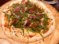 -BISTROFIORE美伊娜(伊犁南路店)