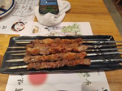 -晋情·游子轩(梅花路店)