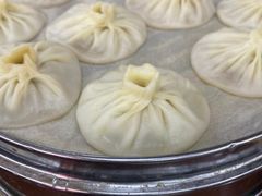 灌汤包-东京包子楼(政七街店)