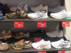 -砂之船奥特莱斯(合肥店)