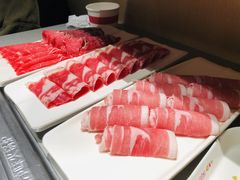 -海底捞火锅(长宁路龙之梦店)