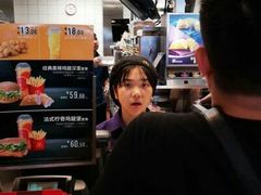 -麦当劳(广州南站店)