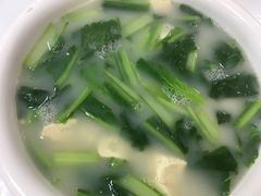 -睿柏云酒店-餐厅