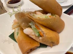 -金苑海鲜酒家(来魅力店)