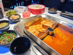 -九鼎轩脆毛肚火锅(南京东路店)