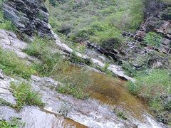 -孤山寨风景区
