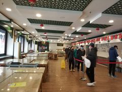 -南来顺饭庄·清真(南菜园店)