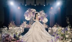 -琥珀婚礼策划AMBER WEDDING