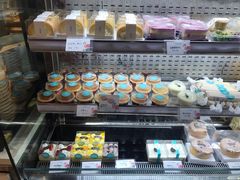 -罗莎蛋糕Rosa bread(蔡锷北店)