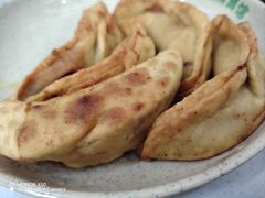 -李记清真馆(打钉巷店)