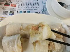-点点心点心专门店(湾仔店)