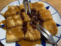 -小豆海棠(人民南路店)