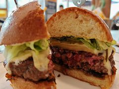 -尚牛社会 Beef & Liberty(金桥EKA天物店)