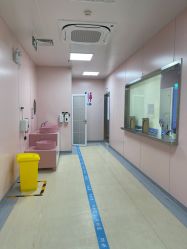 -北京市东城区妇幼保健院(南院区)