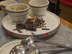 -侃爷南门铜锅涮肉