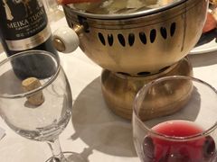 -芭菲盛宴·环球美食(北城国际店)