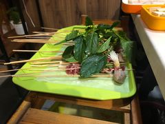 -小郡肝火锅串串香(万达总店)
