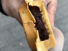 -味正点车轮饼可丽饼(南禅寺店)