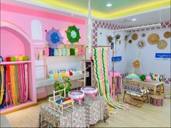 -吉的堡幼儿园(金地翔悦天下园)