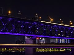-武汉两江游览·夜游长江(汉口粤汉码头)