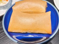 虾仁春卷-苏帮袁·竹(北京坊店)