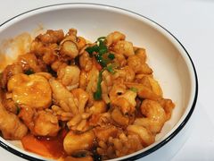 -狗不理(贵宾楼店)