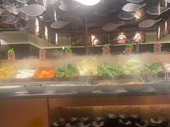 -新辣道鱼火锅(领展购物广场·中关村店)
