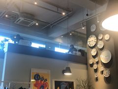 -dotcom coffee古点咖啡(致真大厦店)