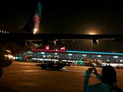 -温州龙湾国际机场