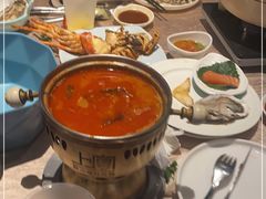 -上宴精品海鲜姿造(晶融汇旗舰店)