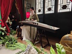 -锦府盐帮·侯宅(五棵松万达店)