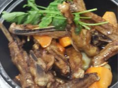 -美极鲜食坊(宝安南路店)
